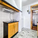 In The Heart Of Appartement
