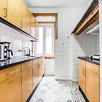 Appartement In The Heart Of Lissabon
