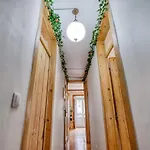 In The Heart Of Appartement Lissabon