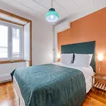 Appartement In The Heart Of Lissabon
