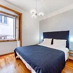 In The Heart Of Appartement *