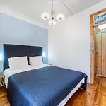 In The Heart Of Appartement Lissabon