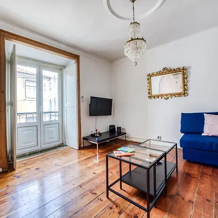 In The Heart Of リスボン