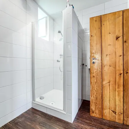 In The Heart Of アパート