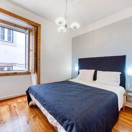 In The Heart Of Apartment *