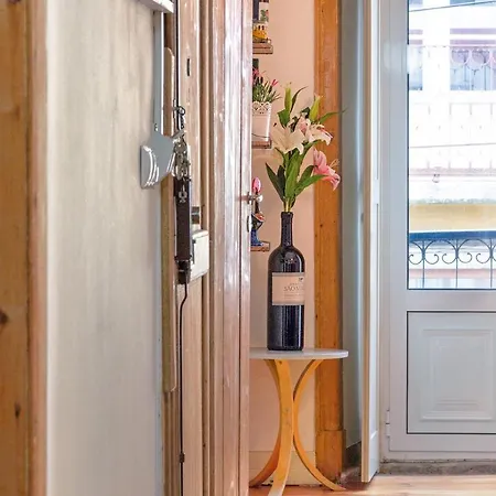 In The Heart Of Lizbona