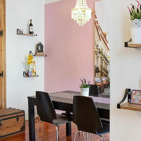 In The Heart Of Apartment