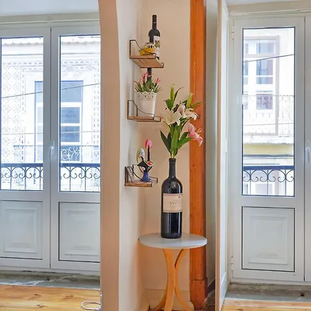 In The Heart Of * Lizbona