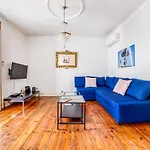 Apartment In The Heart Of Lisbon