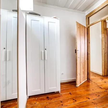 In The Heart Of Appartement