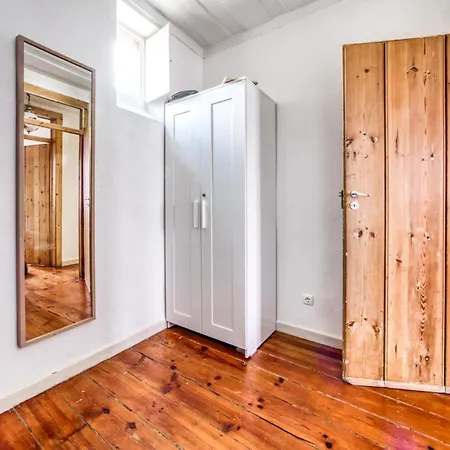 In The Heart Of Appartement *