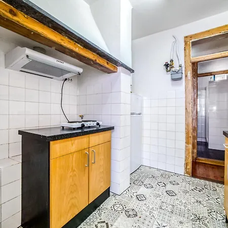 In The Heart Of Appartement