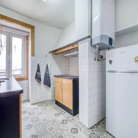 In The Heart Of Appartement