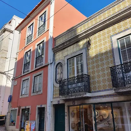 Appartement In The Heart Of