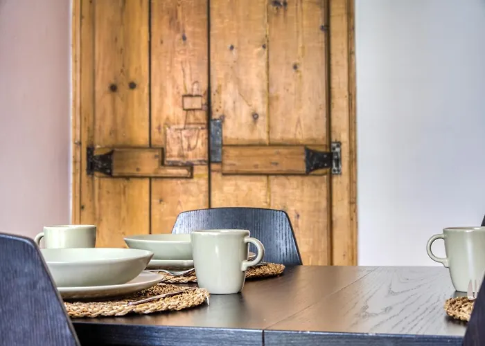 In The Heart Of * Lisboa