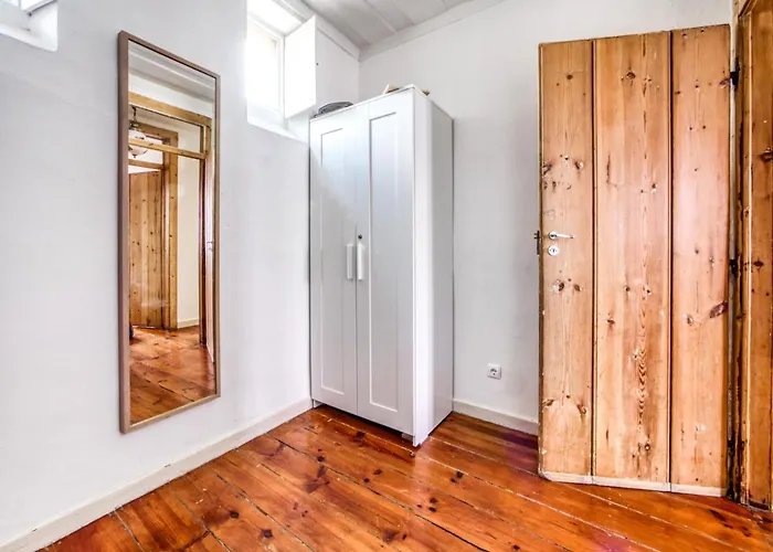 In The Heart Of شقة *