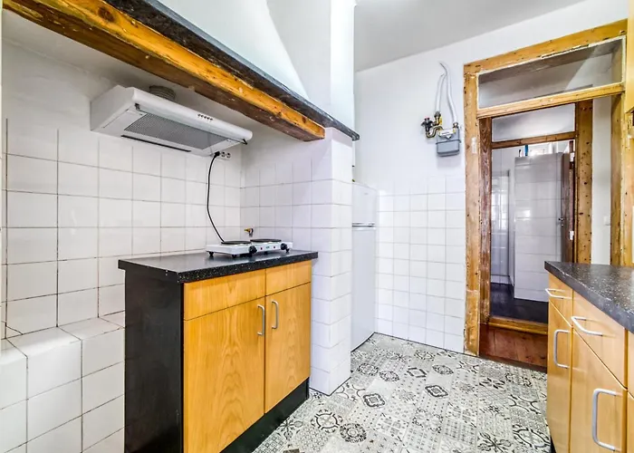 In The Heart Of شقة