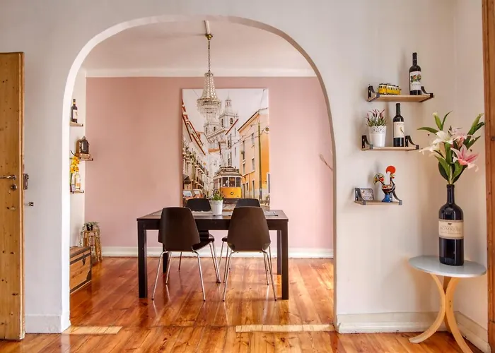 In The Heart Of * Lisboa