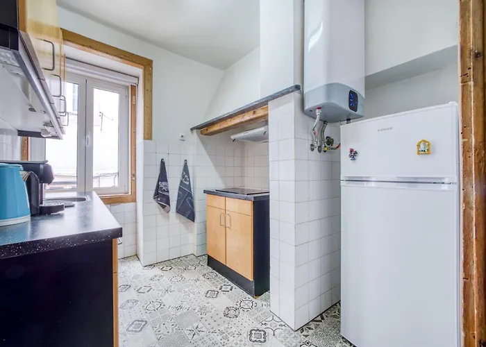 In The Heart Of شقة