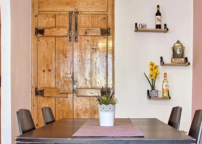 شقة In The Heart Of