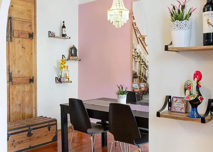 In The Heart Of شقة