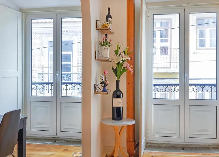 In The Heart Of * Lisboa