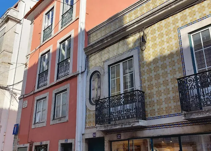 شقة In The Heart Of