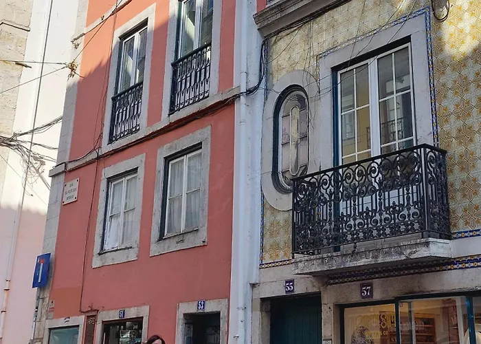 شقة In The Heart Of *